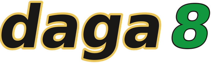 daga8 logo