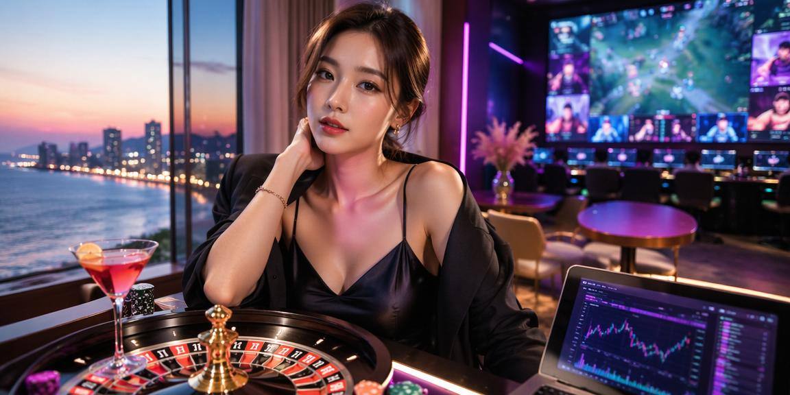 daga8 Casino Trực Tiếp Di Động